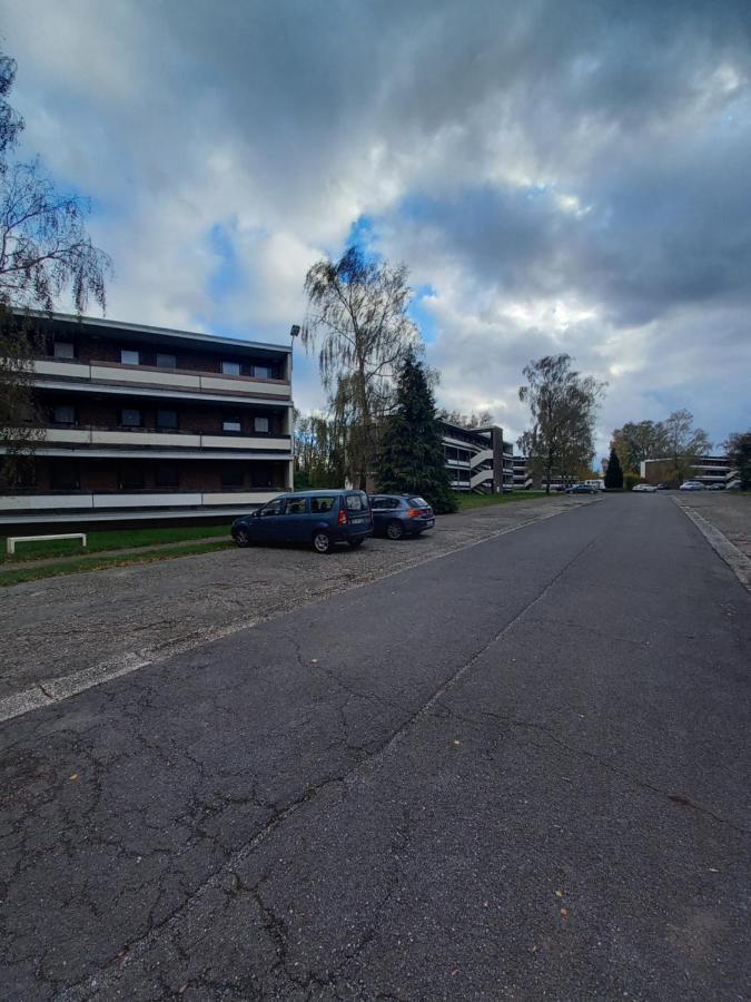 Ap5 Nature Ardennes Economy Class Apartment Kelmis Exterior photo