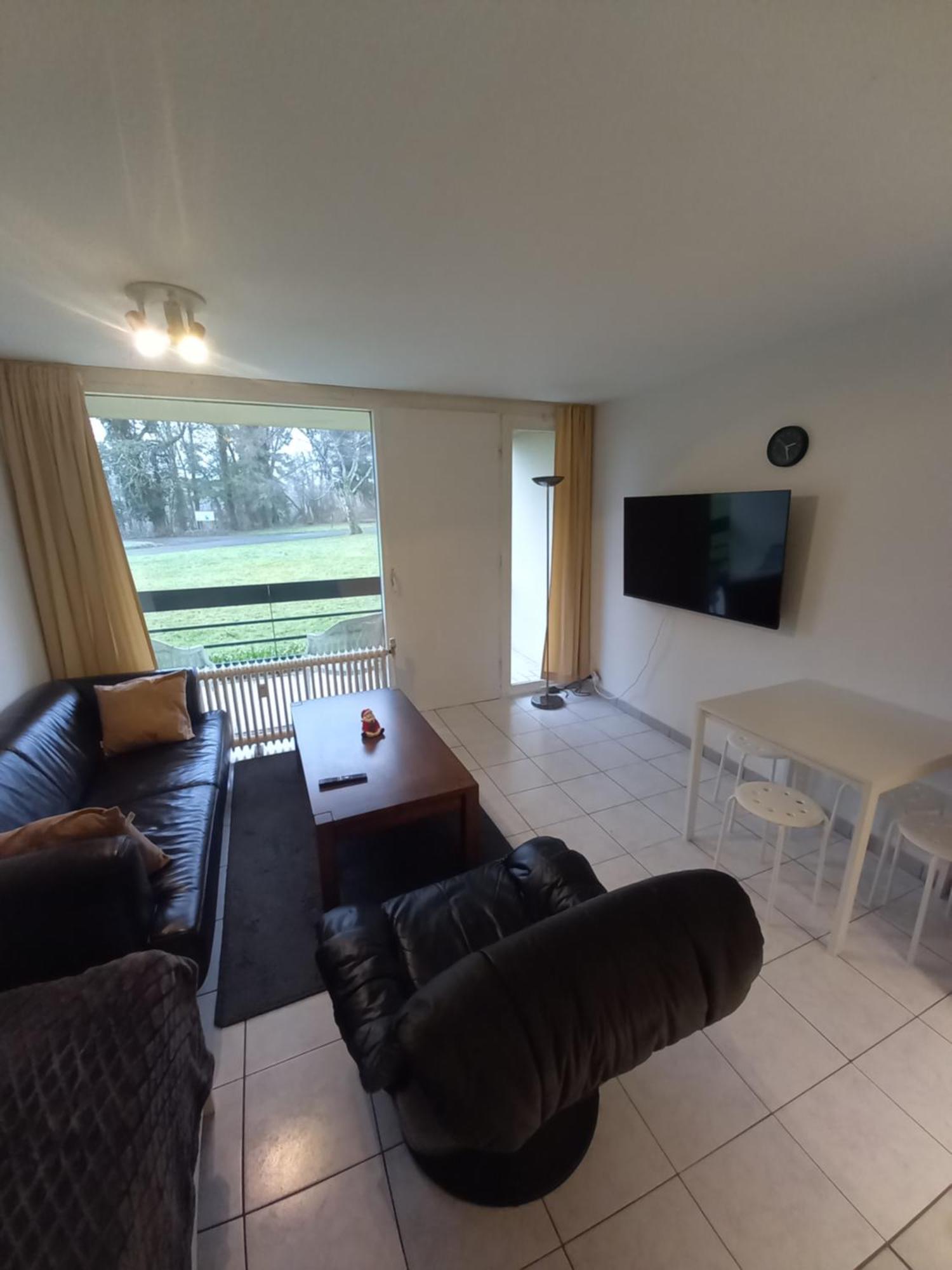 Ap5 Nature Ardennes Economy Class Apartment Kelmis Exterior photo