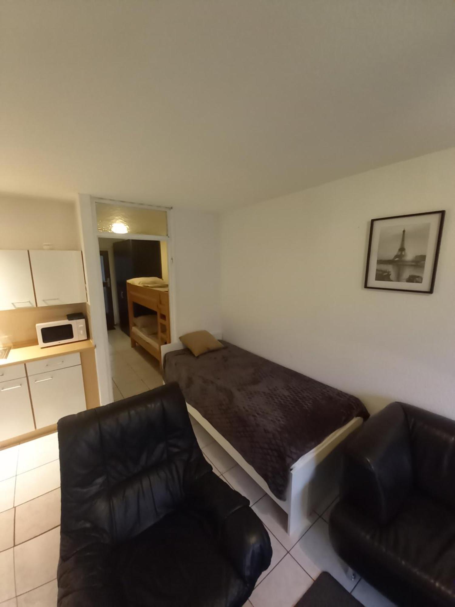 Ap5 Nature Ardennes Economy Class Apartment Kelmis Exterior photo